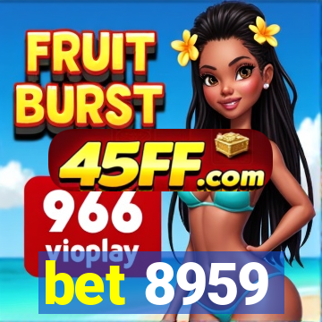 bet 8959